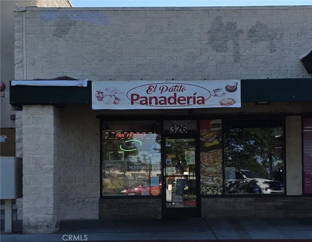 326 N Azusa, Covina, CA 91702