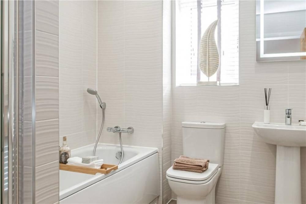 Additional image 6 of 4 bed detached house for sale"The Cedargate" at Greenways, Consett DH8