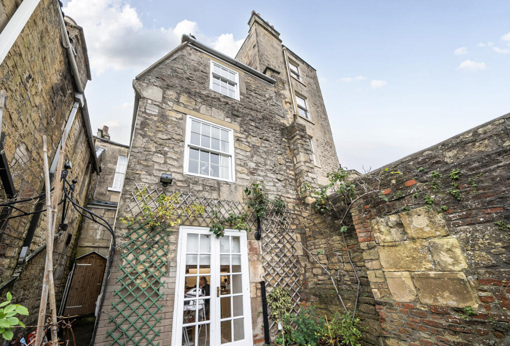 Belvedere, Bath, Somerset, BA1 photo 2