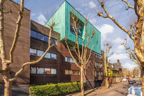 St. James's Road, Bermondsey SE16