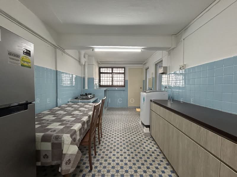 Additional image 11 of 20 Telok Blangah Crescent