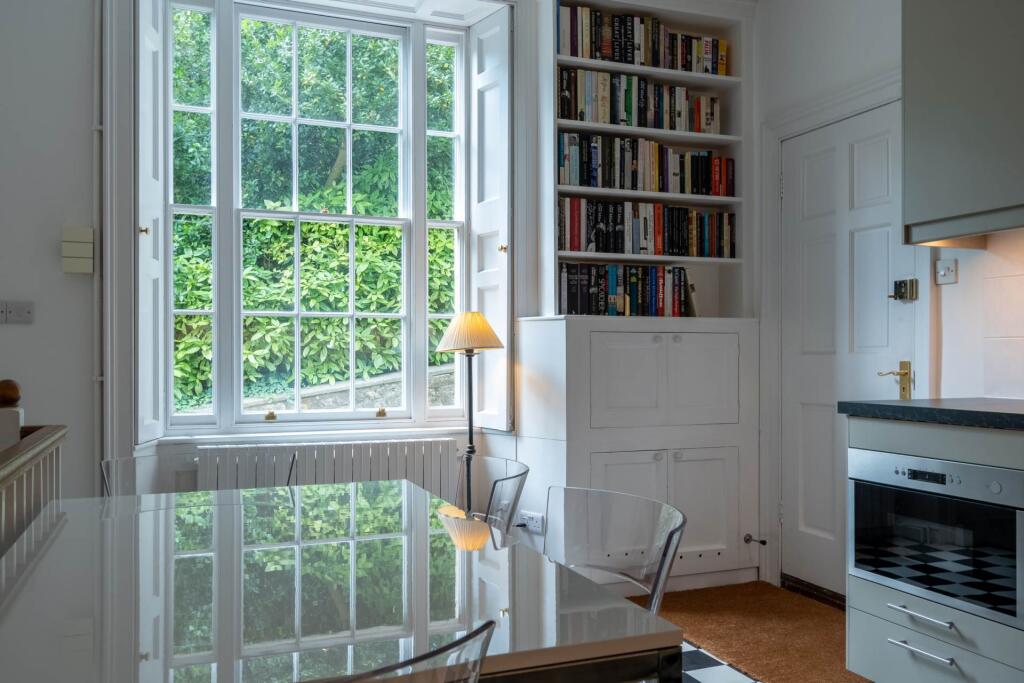 Additional image 16 of The Apartment, Somerset House, Sion Hill, Bath BA1