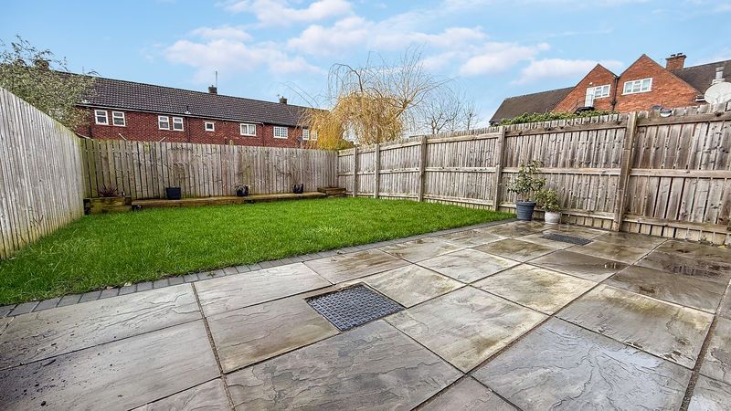 Additional image 13 of 3 bed semi-detached house for saleMinerva Close, Scunthorpe DN17