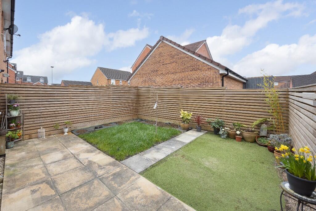 Additional image 17 of Mascroft Road, Castlemead