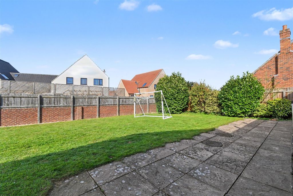 Additional image 37 of 4 bed detached house for saleIngram Gardens, Scawby, Brigg DN20