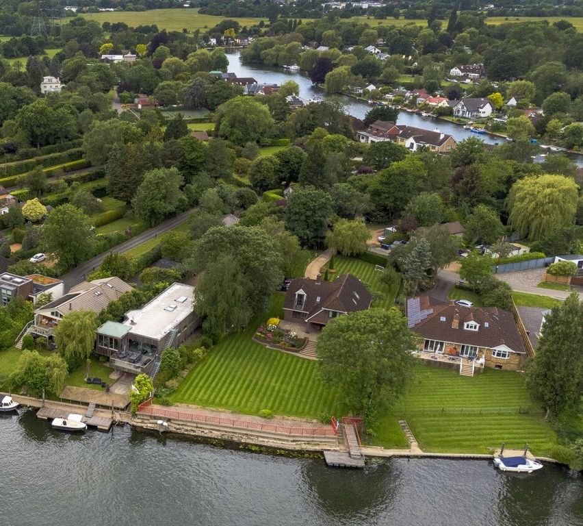 Additional image 18 of 4 bed detached house for saleHamm Court, Weybridge KT13