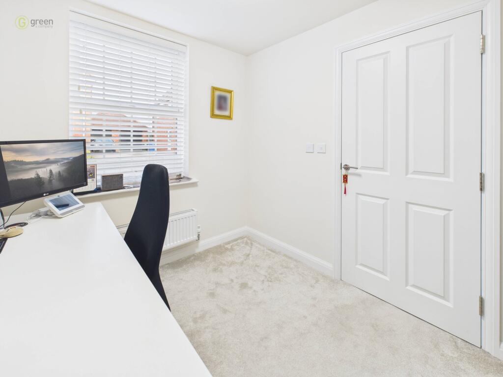 Additional image 12 of Chawton Way, Tamworth, B78
