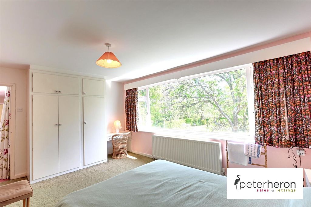 Additional image 21 of 4 bed detached house for saleWest Meadows Road, Cleadon, Sunderland SR6
