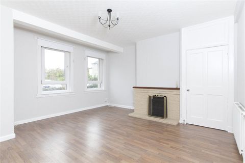 Burdiehouse Square, Old Burdiehouse, Edinburgh EH17