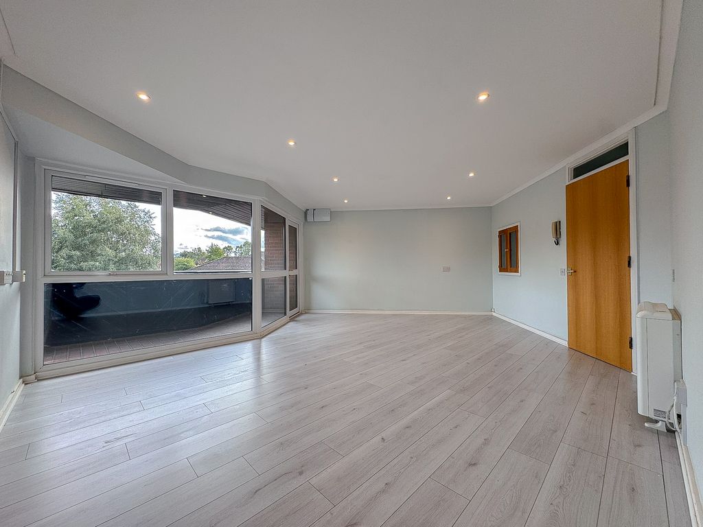 Additional image 2 of 2 bed flat for saleBurrows Court, Hampton Park, Hereford HR1