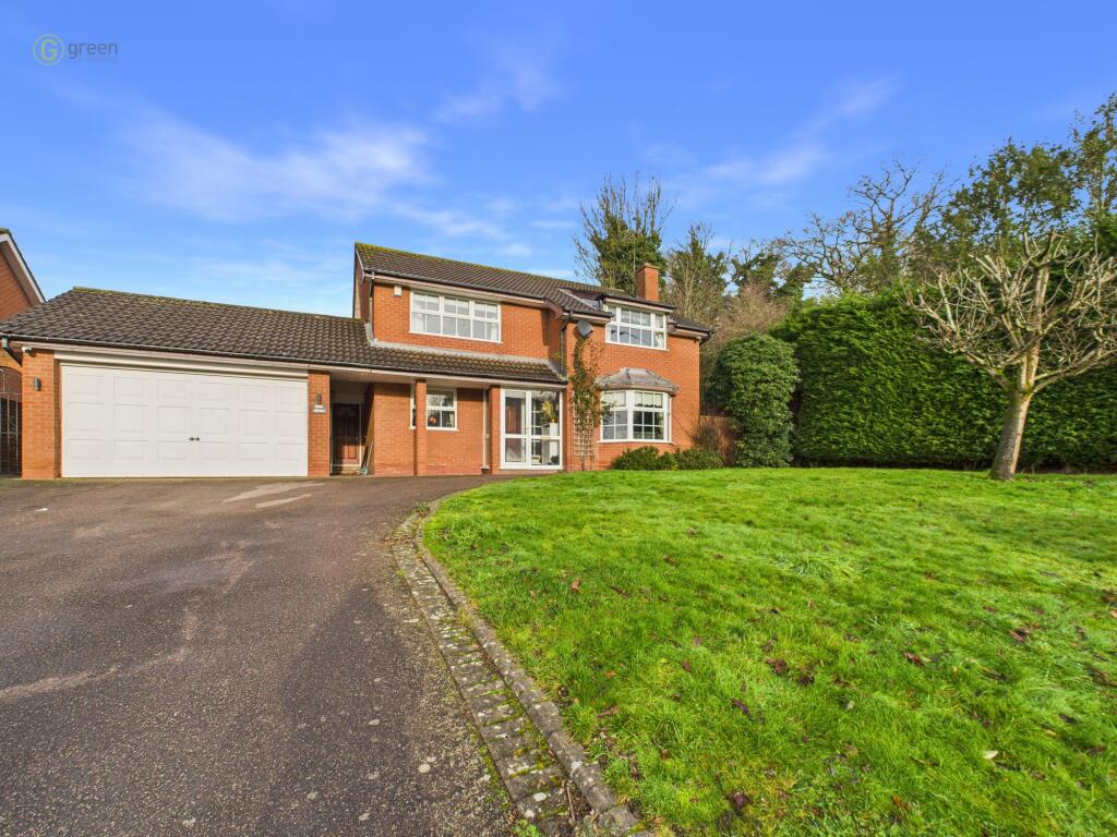 Additional image 20 of Sir Alfreds Way, Sutton Coldfield, B76