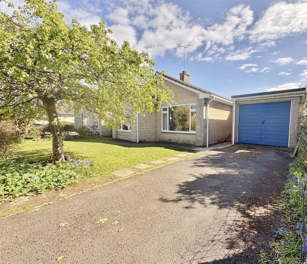 Berryfield Road, Bradford-On-Avon