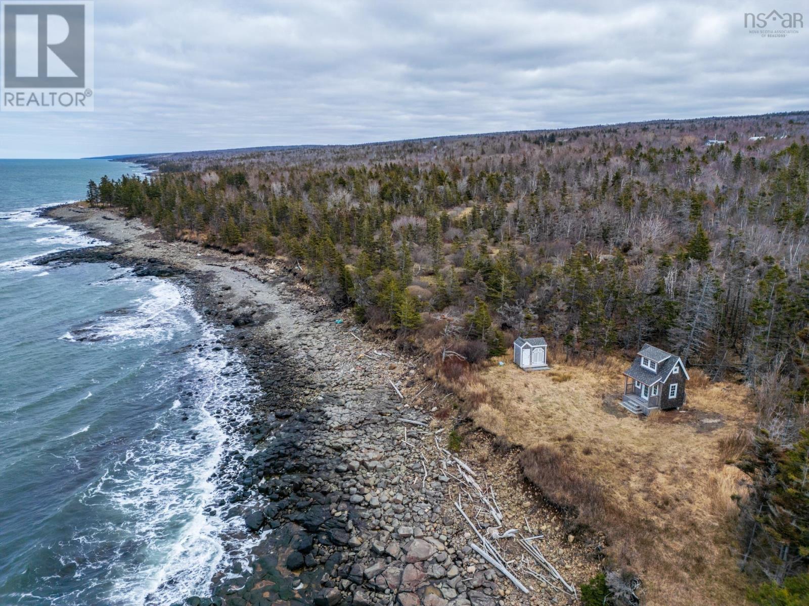 Shore Road