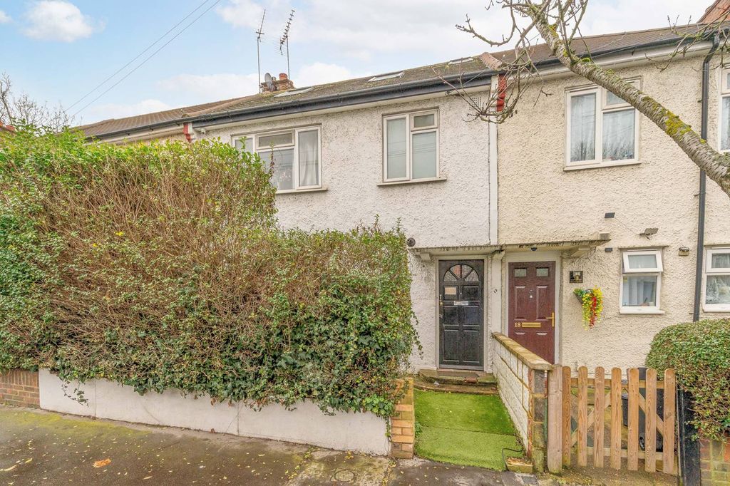 Additional image 13 of 4 bed terraced house to rentSalem Place, Central Croydon, Croydon CR0