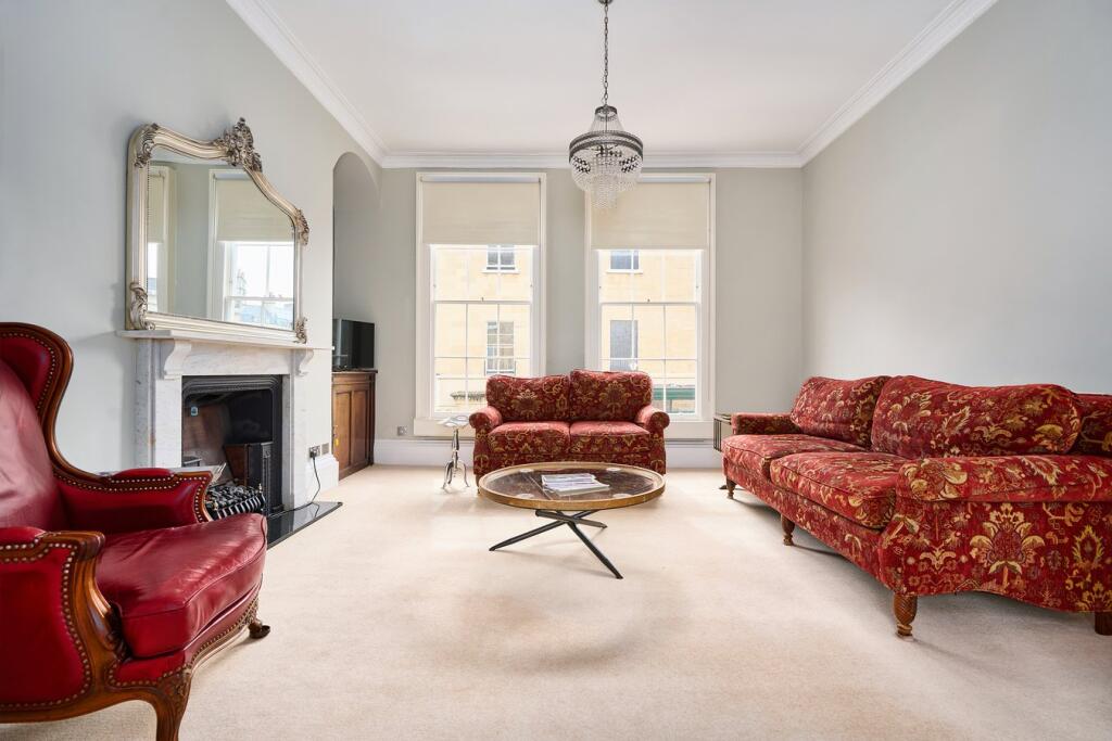 Additional image 3 of St James's Street, Lansdown, Bath, BA1