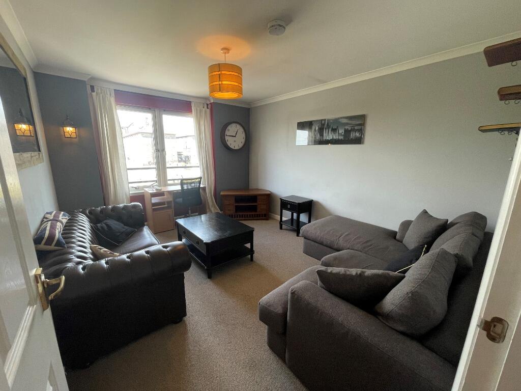 Sunnybank Road, Old Aberdeen, Aberdeen, AB24