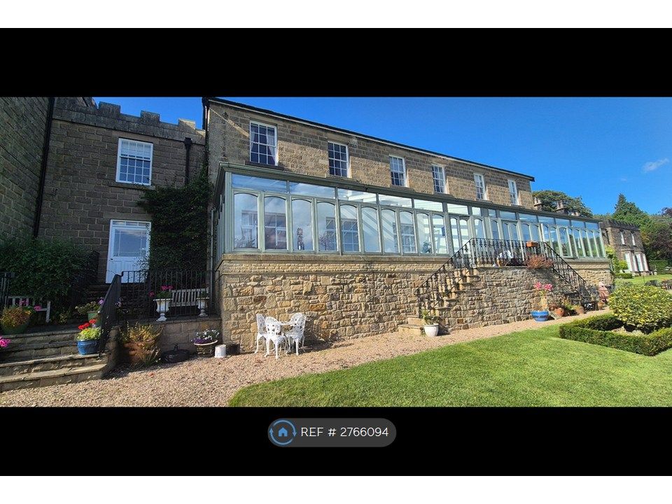 Additional image 3 of 3 bed semi-detached house to rentSydnope Hall, Two Dales, Matlock DE4