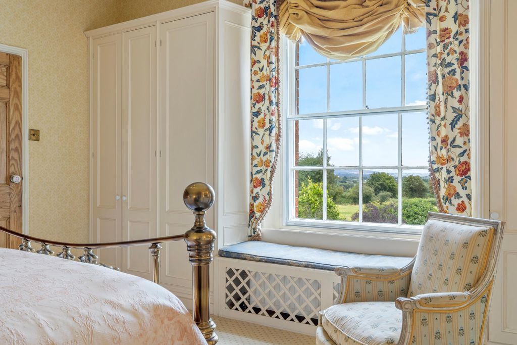 Additional image 22 of 8 bed detached house for salePutley, Ledbury, Herefordshire HR8