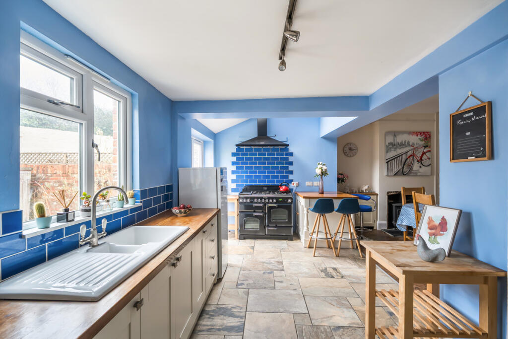 Boreham Road, Warminster, BA12