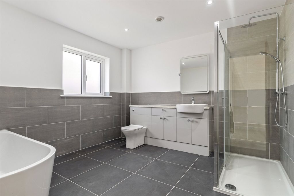 Additional image 11 of 3 bed detached house for salePlot 5, Will Meadows, Freystrop, Haverfordwest SA62
