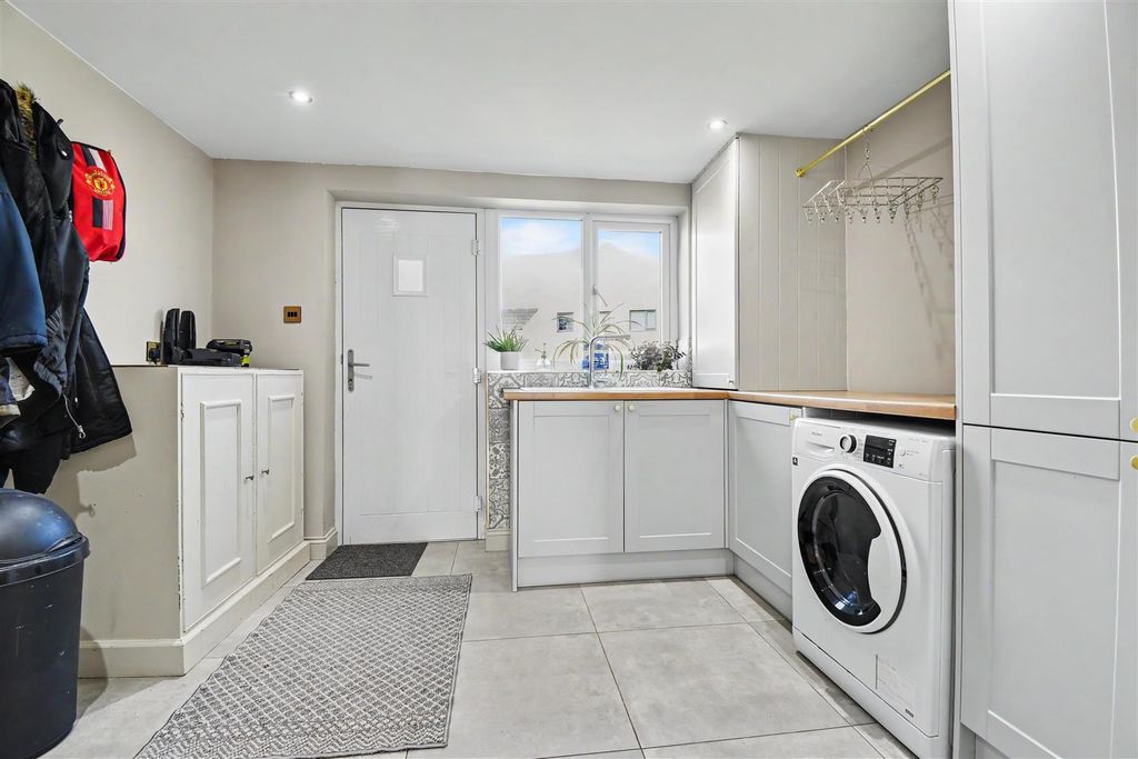 Additional image 14 of 4 bed detached house for saleIngram Gardens, Scawby, Brigg DN20