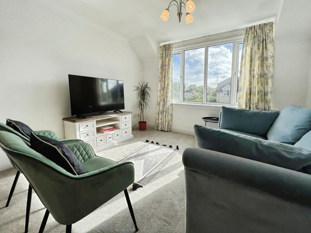 1 bed flat to rentCecil Court, Ponteland NE20