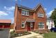 Doctor Hanna Way, Apley, Telford, Shropshire, TF1