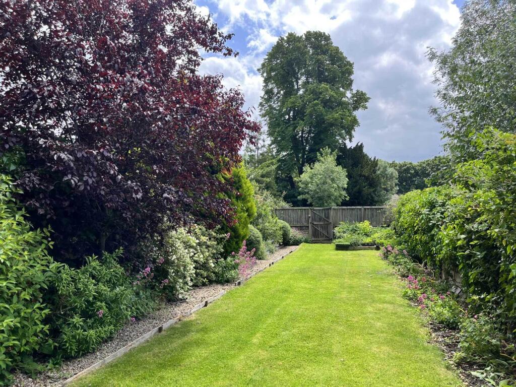 Kensington Place, Bath