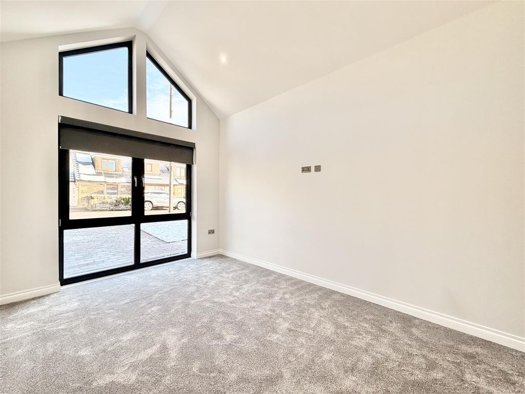 Additional image 14 of 4 bed detached bungalow for salePlot 23 Brocketsbrae Road, Lesmahagow, Lanark ML11