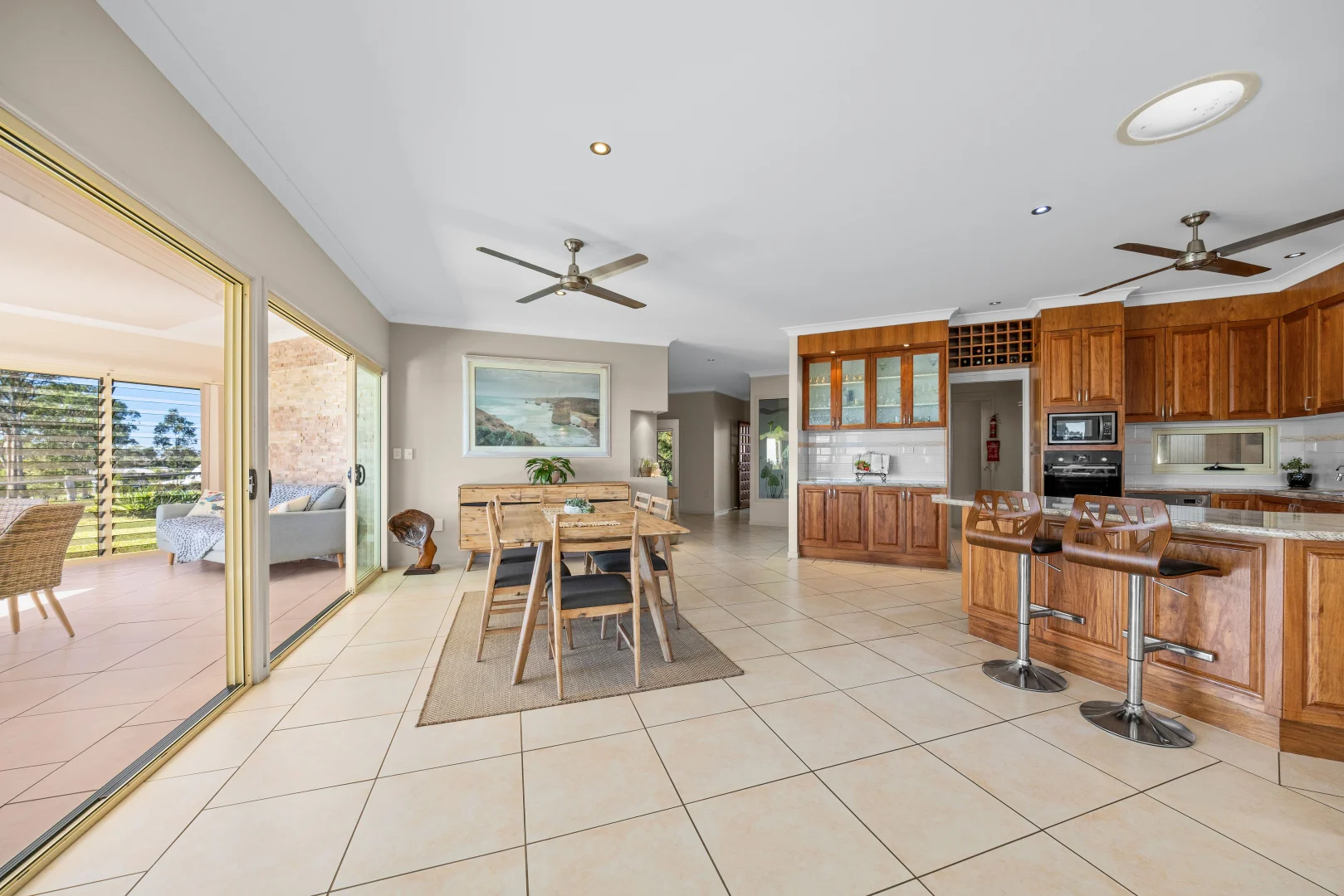 Additional image 14 of 1 Crystal Court, Ocean View QLD 4521