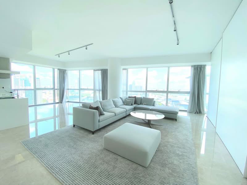 18 Marina Boulevard