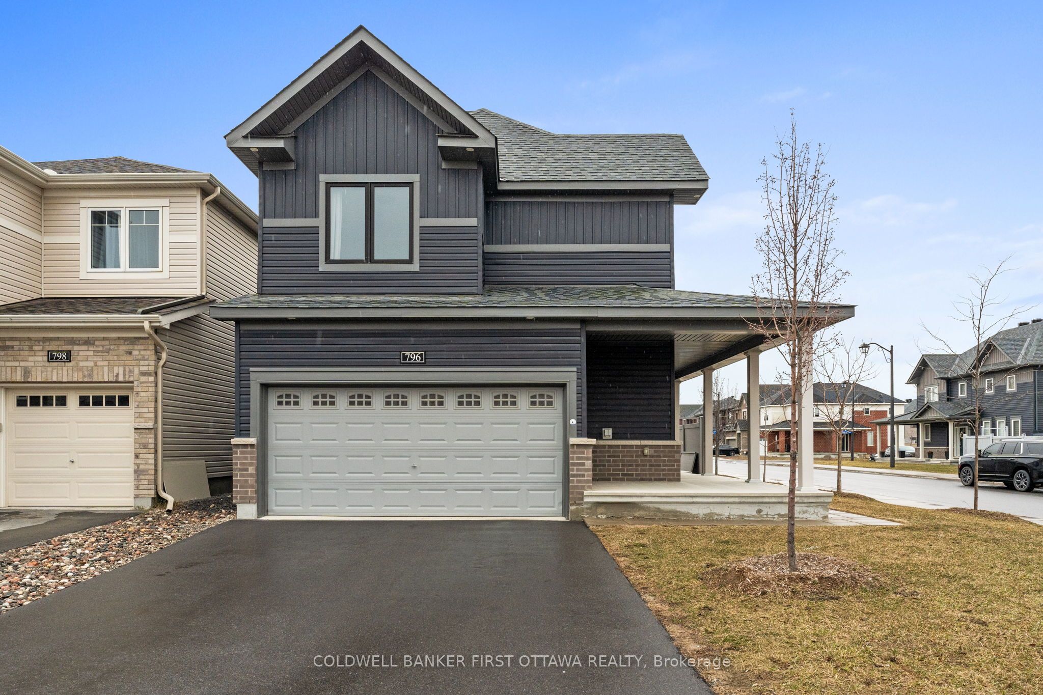 Additional image 3 of 796 Cappamore Drive, Ottawa, ON, K2J 6V6