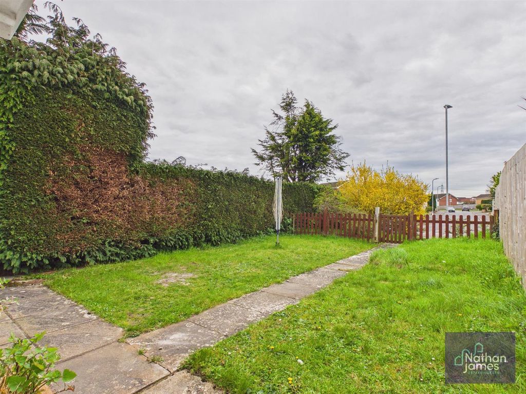 Additional image 15 of 3 bed semi-detached house for saleCastle Lodge Crescent, Caldicot NP26