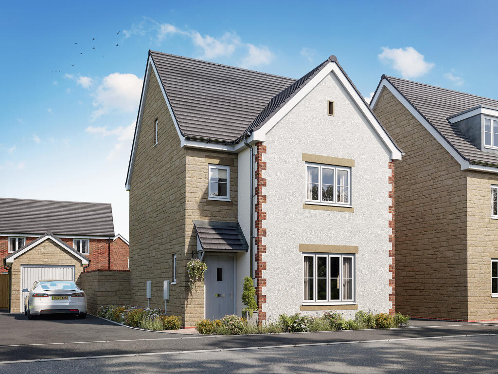 Gemini Drive, 
Off Bath Road,
Warminster, 
Wiltshire, 
BA12 8BT