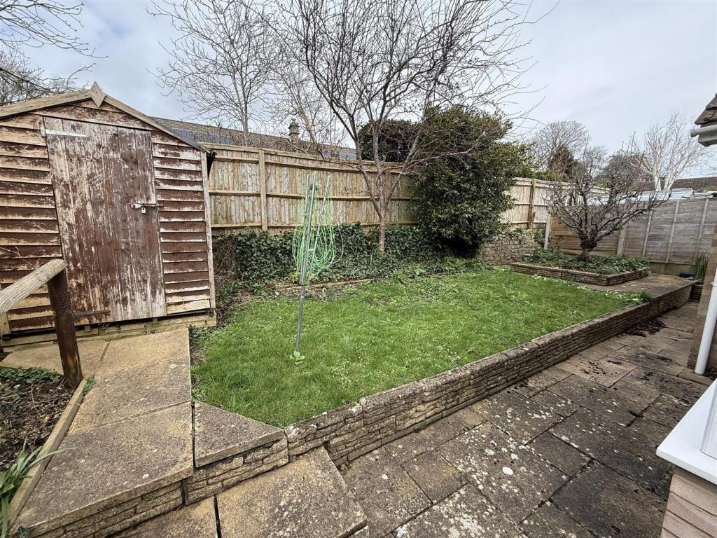 Additional image 16 of Furlong Gardens, Trowbridge