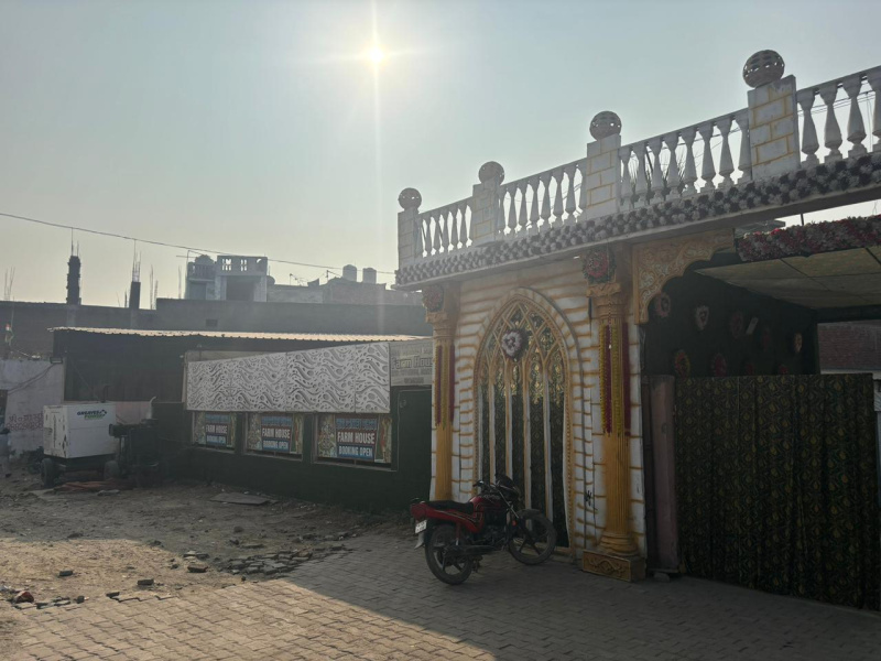 Vijay Nagar Ghaziabad, Ghaziabad