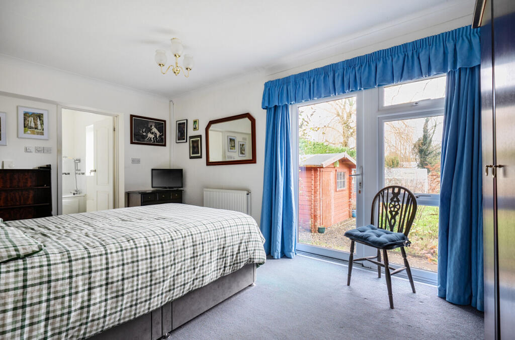 Additional image 12 of Mill Close, Hill Deverill, Hill Deverill, BA12