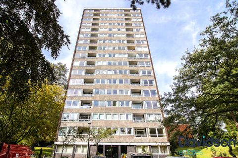 Warwick Crest, Arthur Road, Edgbaston B15