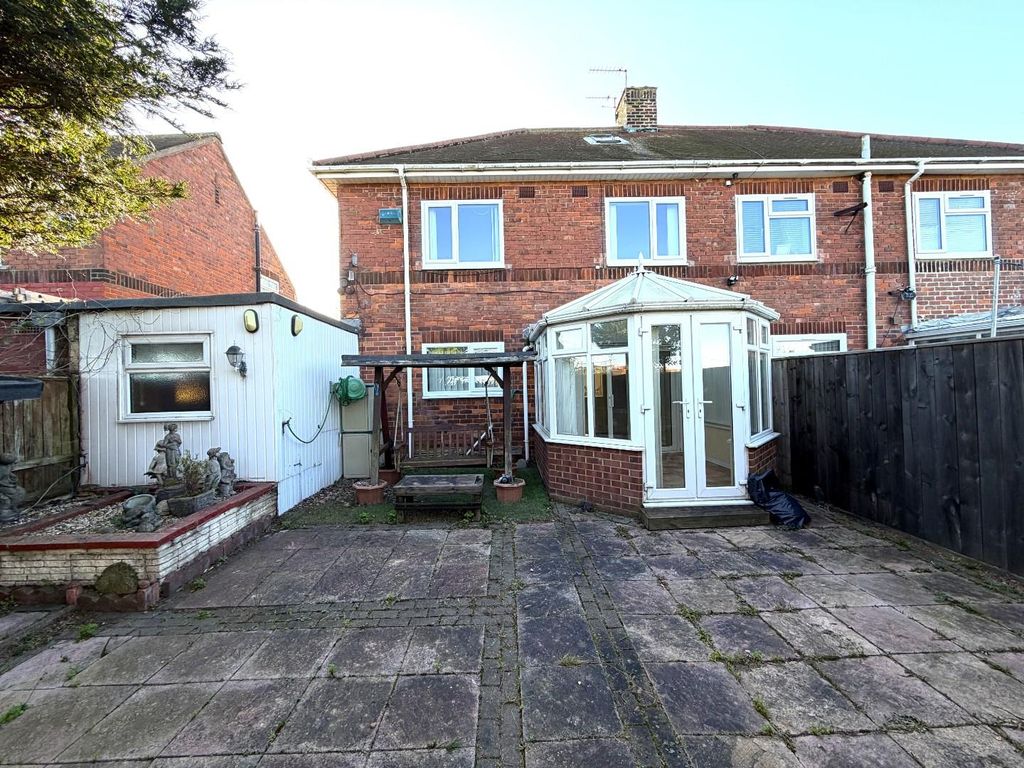 Additional image 26 of 3 bed semi-detached house for saleRaby Road, Hartlepool TS24