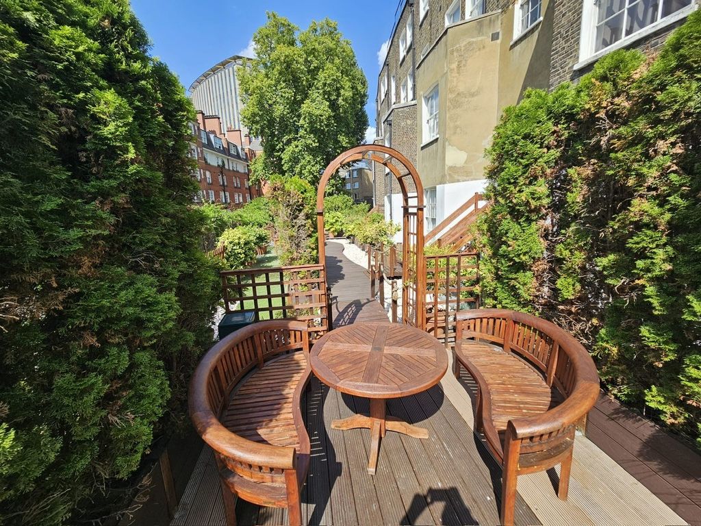 Additional image 14 of Studio to rentCartwright Gardens, London WC1H