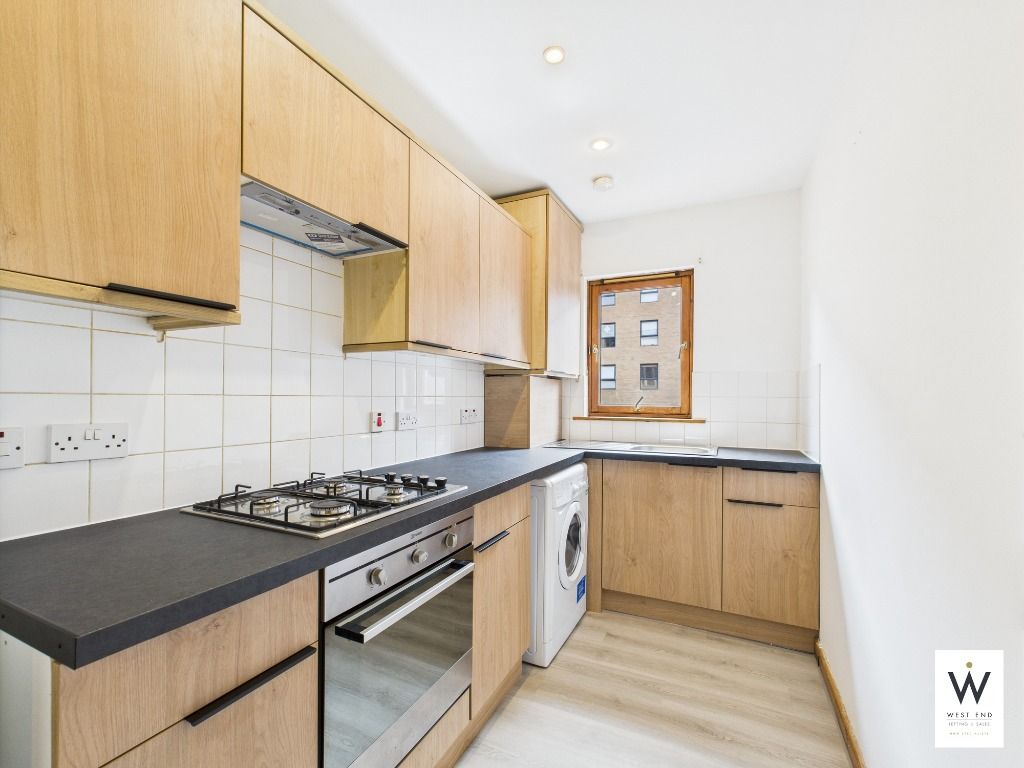 Additional image 3 of 2 bed flat to rentKelvinhaugh Street, Finnieston, Glasgow G3