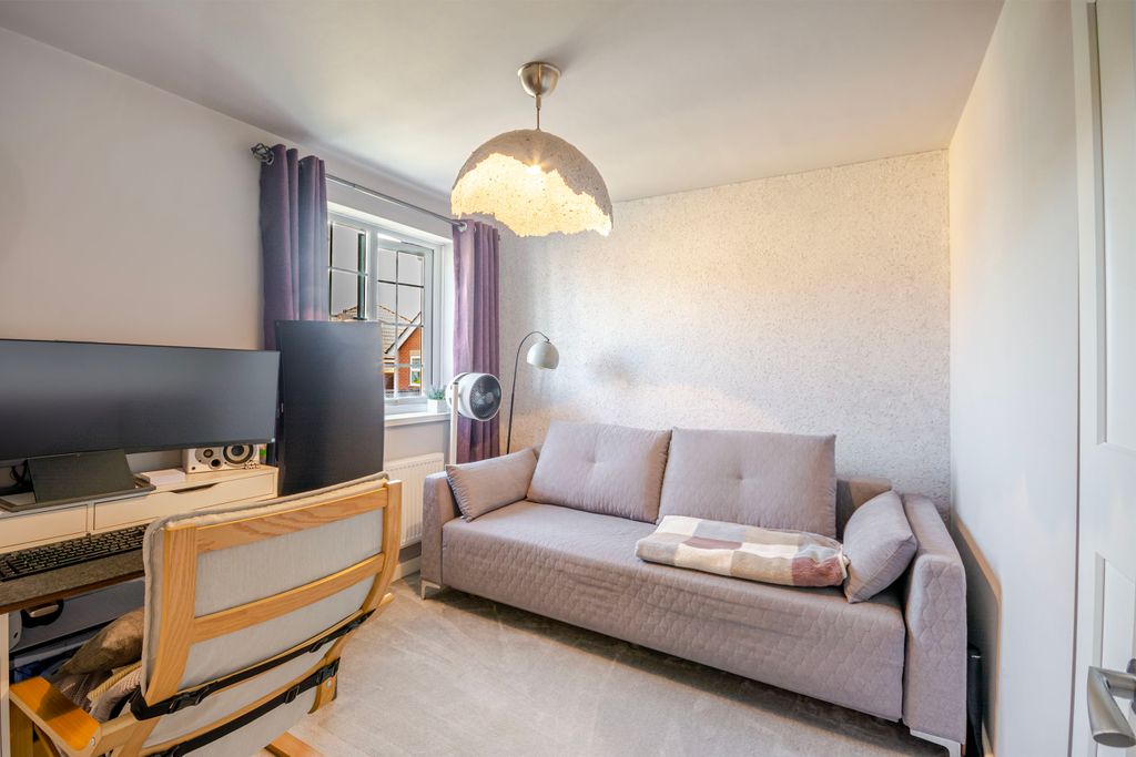 Additional image 15 of 4 bed detached house for saleCranbrook Court, Mansfield Woodhouse, Mansfield, Nottinghamshire NG19