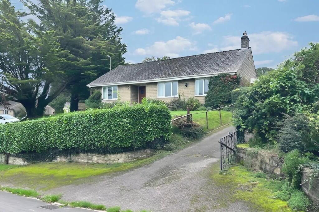 South Brewham, Somerset, BA10 0LE