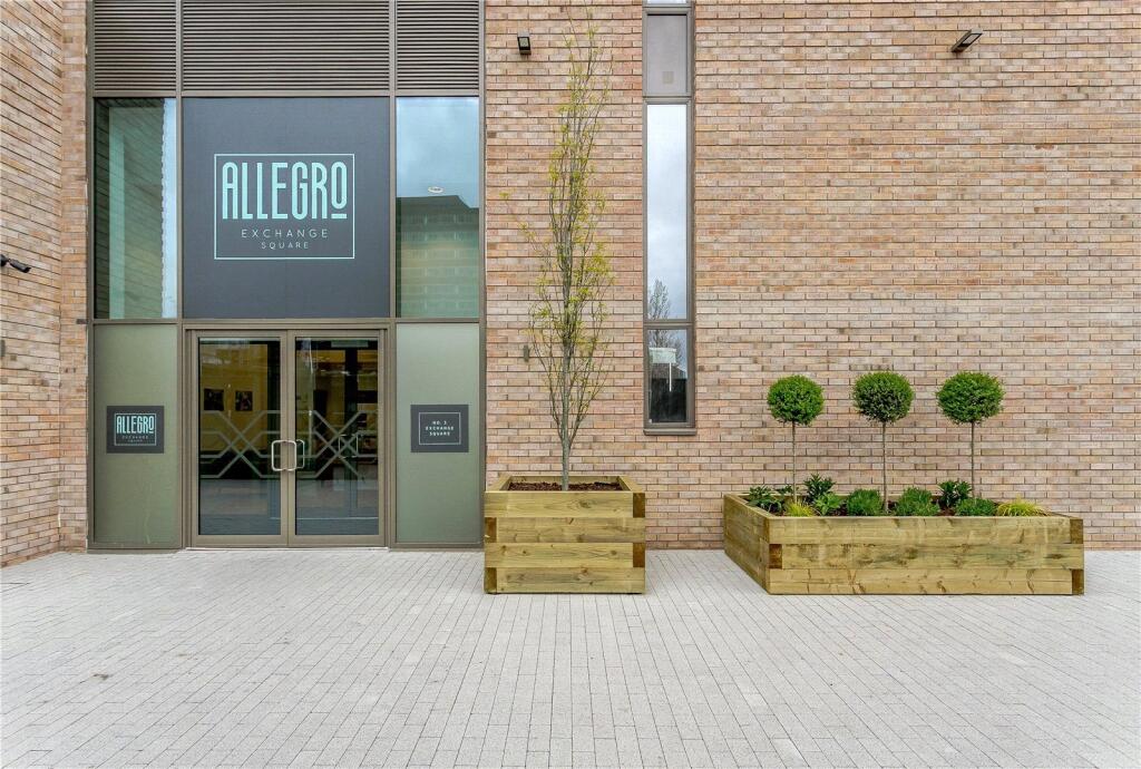 Additional image 9 of Allegro, The Priory Queensway, Birmingham, West Midlands, B4