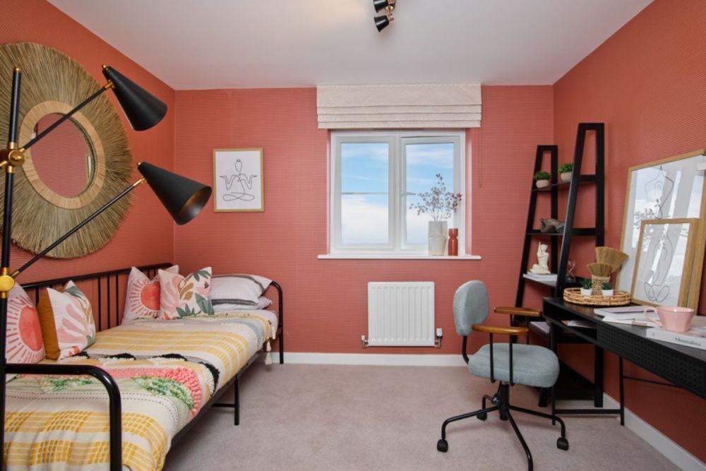 Additional image 8 of 3 bed detached house for sale"The Seaton" at Goldfinch Drive, Faversham ME13
