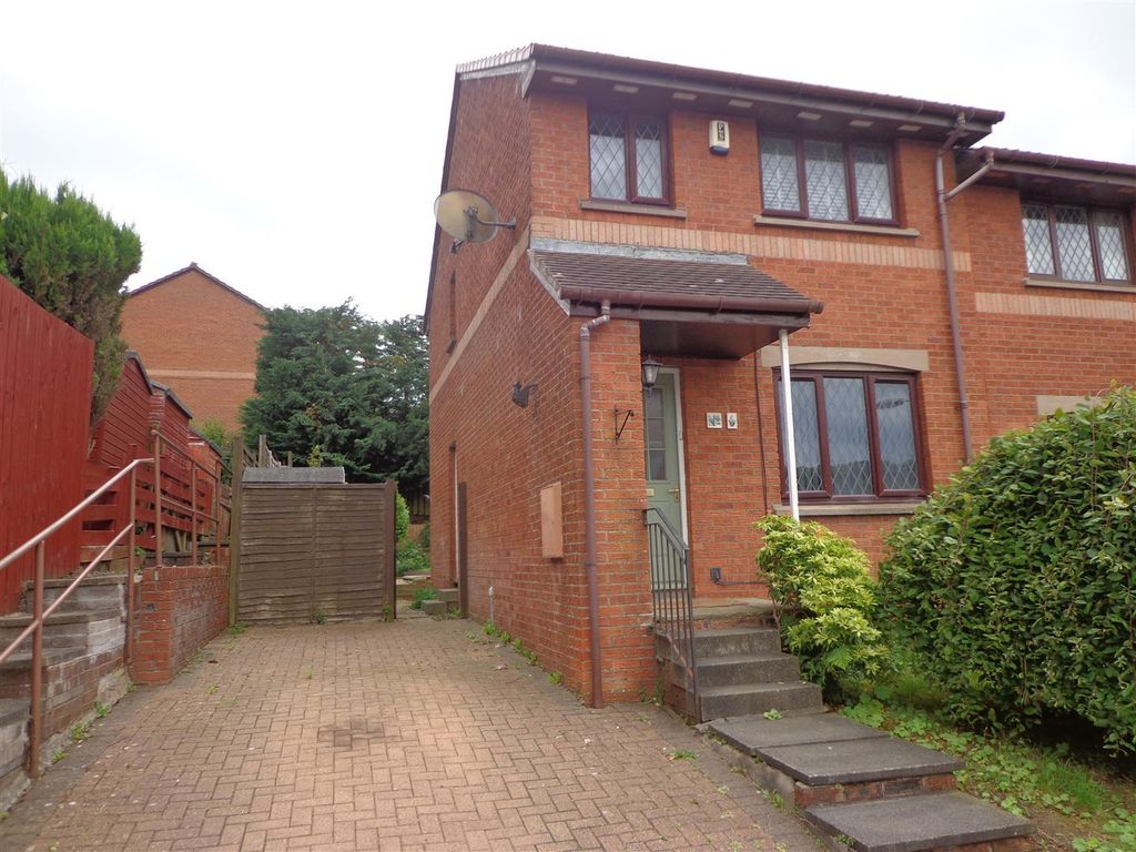 3 bed property to rentGlen Beasdale Court, Dunfermline KY11