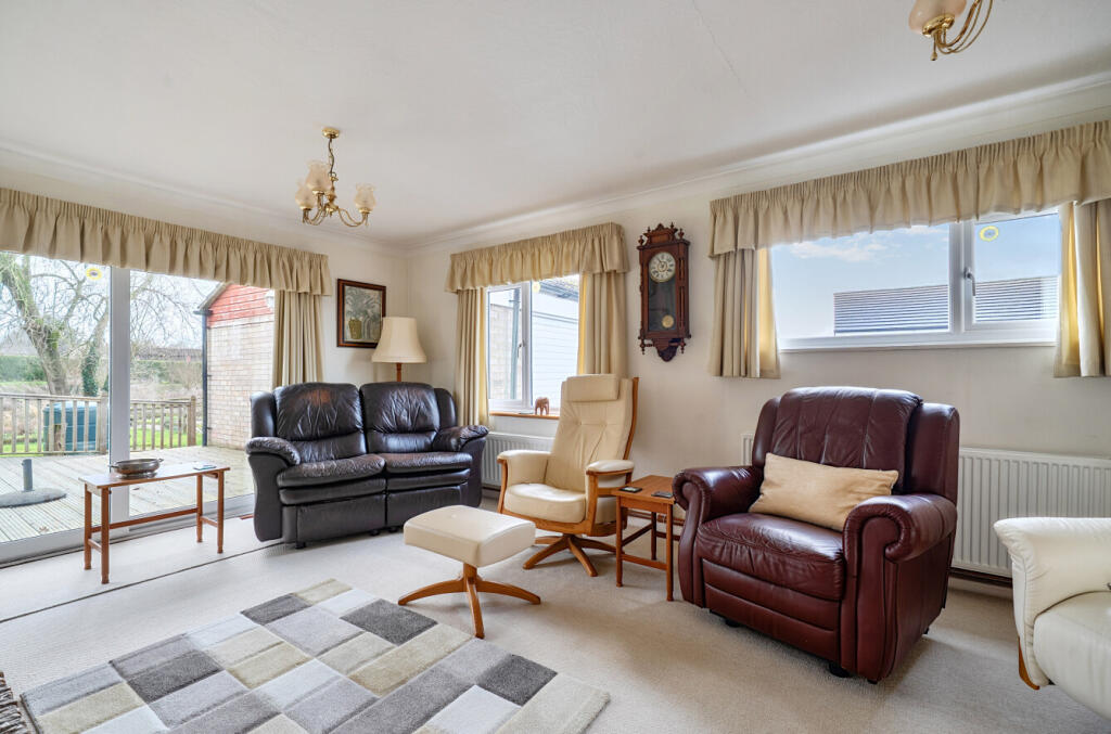 Additional image 3 of Mill Close, Hill Deverill, Hill Deverill, BA12
