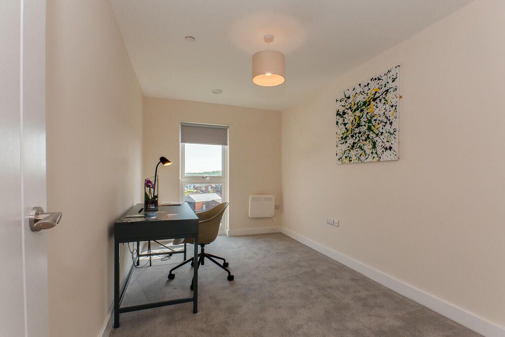 Additional image 3 of 2 bed flat to rentStation Road, Corby NN17