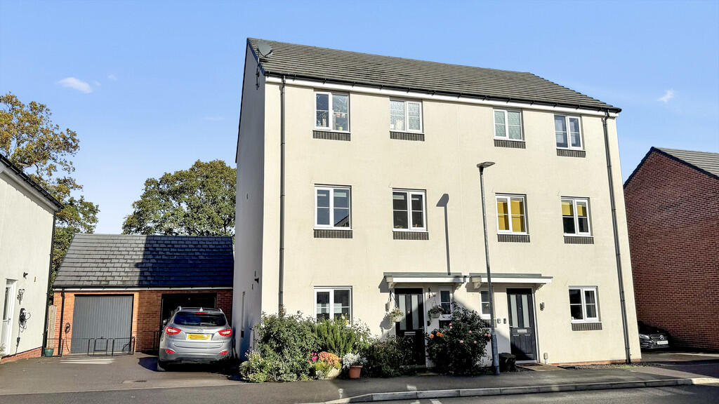 Additional image 2 of Swallows Rise, Westbury