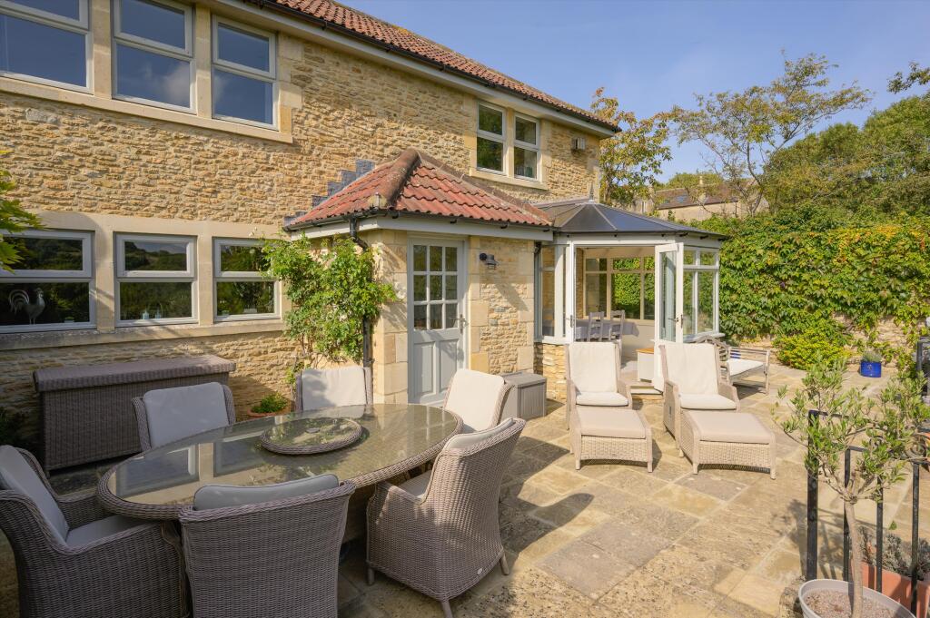 Additional image 2 of Combe Hay, Bath, Somerset, BA2
